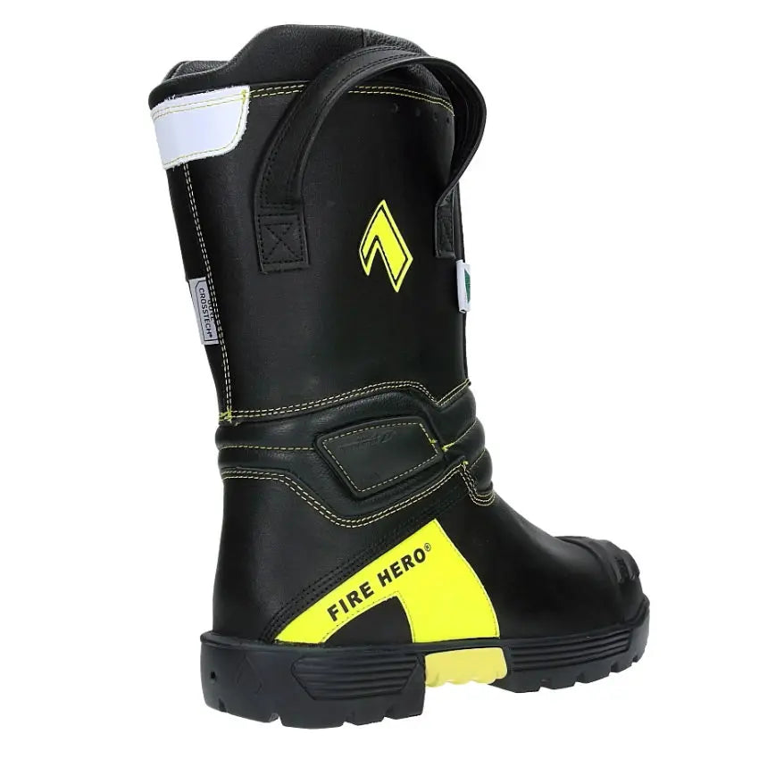 Haix Fire Hero Xtreme Structure Boot