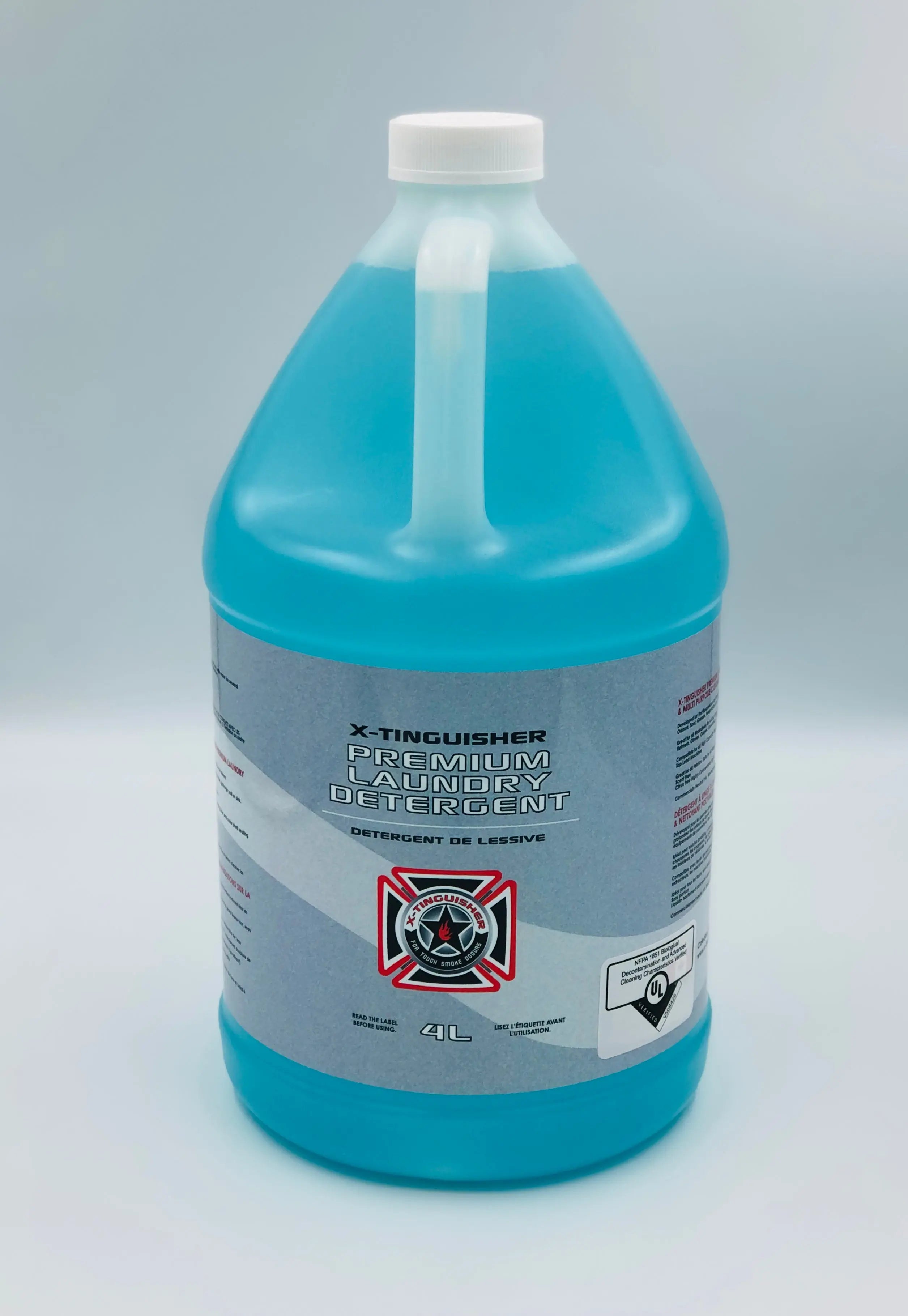 X-Tinguisher - Premium Gear Washing Detergent - Liquid X-Tinguisher