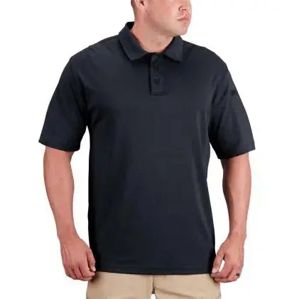 Propper Men's Uniform Cotton Polo - Short Sleeve Propper