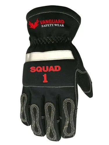 Vanguard - Squad 1 Extrication Glove Vanguard Safety Wear